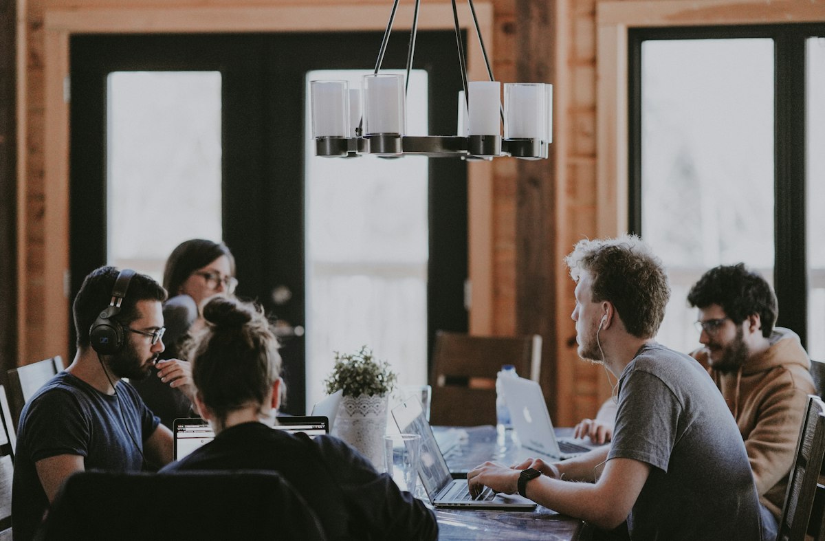 Assistant Commercial — en alternance