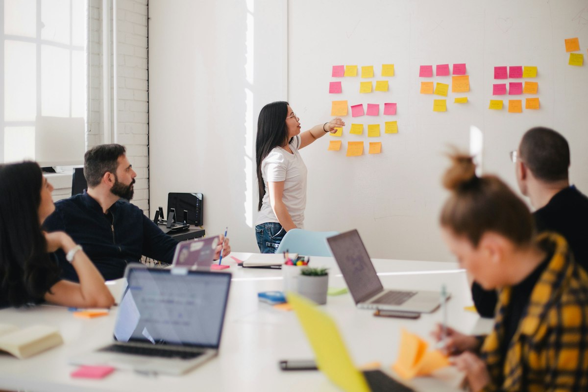 Assistant Ressources Humaines — en alternance