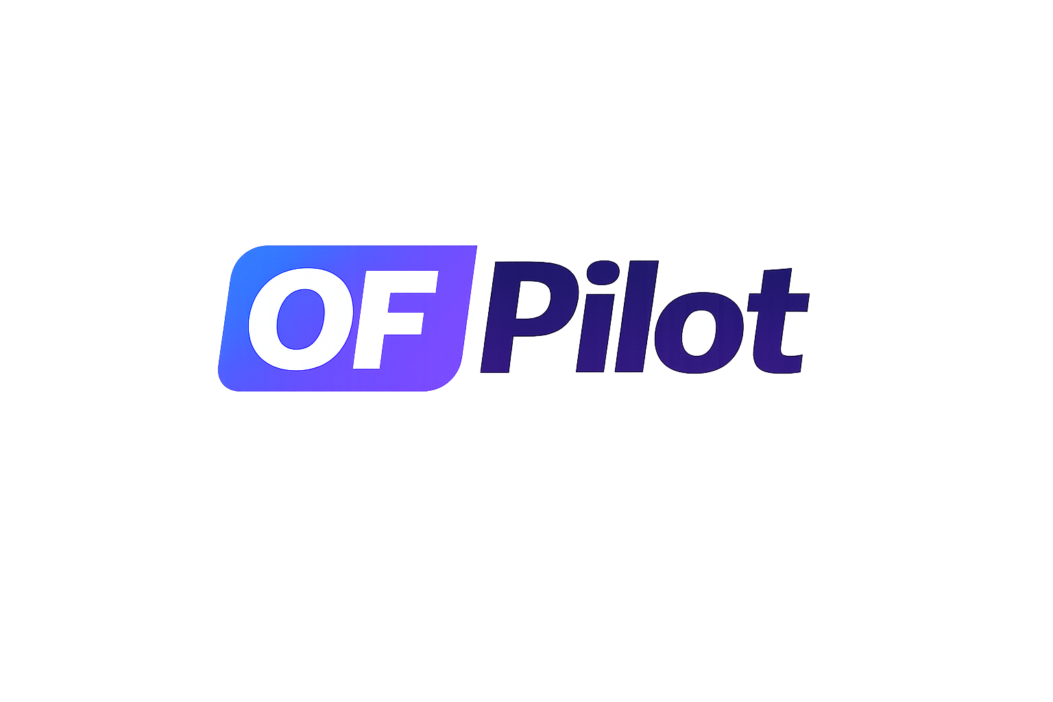OF Pilot